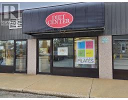 6 - 26 TROWBRIDGE STREET W, Meaford, Ontario