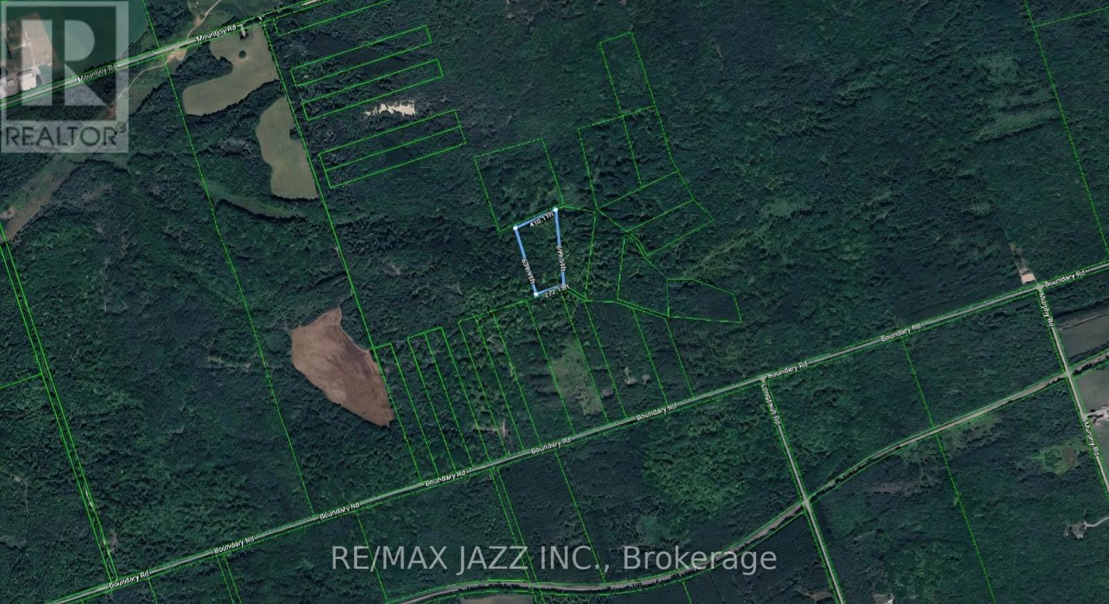 0 Pt Lt 21 Con 1, Scugog, Ontario L0B 1B0 - Photo 1 - E12692814