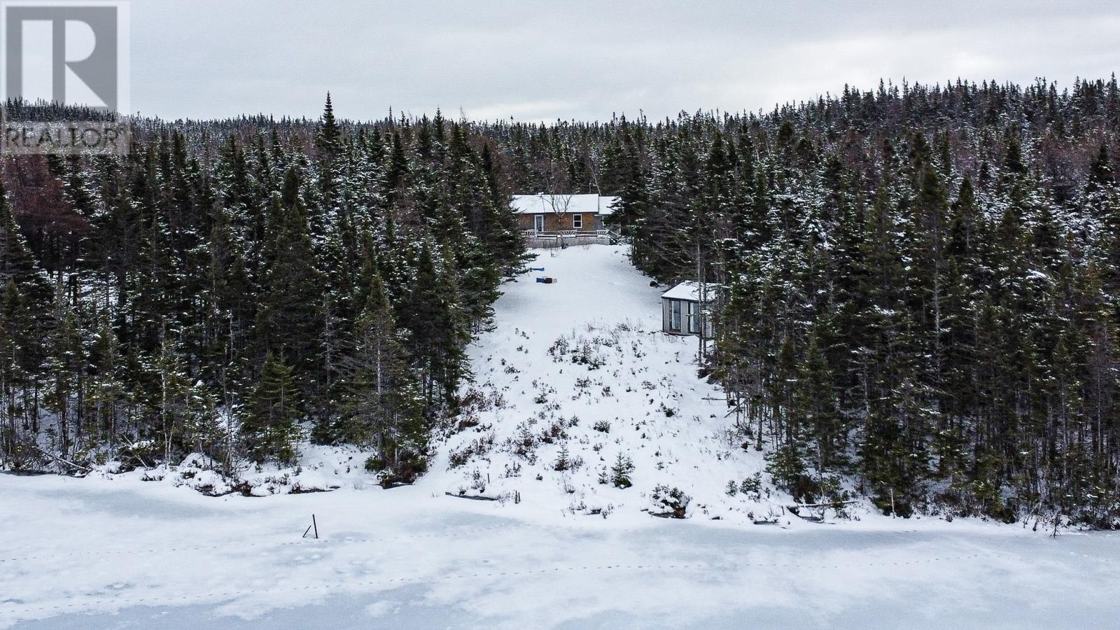 1 Stringer Street, Ocean Pond, Newfoundland & Labrador  A0B 3K0 - Photo 1 - 1293725