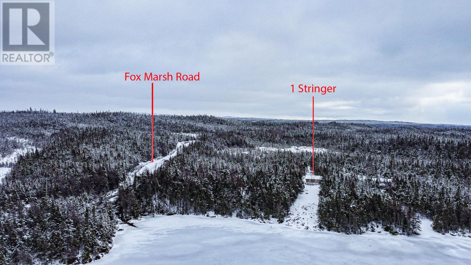 1 Stringer Street, Ocean Pond, Newfoundland & Labrador  A0B 3K0 - Photo 3 - 1293725