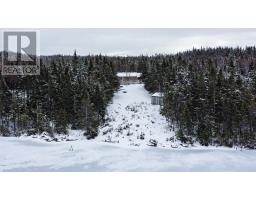 1 Stringer Street, Ocean Pond, Newfoundland & Labrador