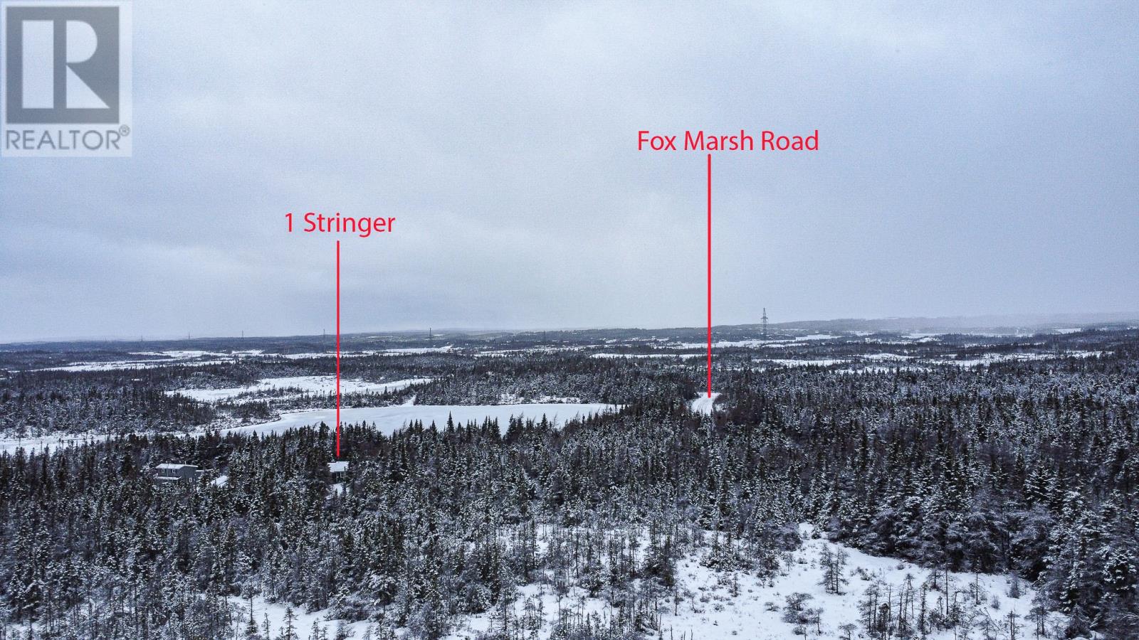 1 Stringer Street, Ocean Pond, Newfoundland & Labrador  A0B 3K0 - Photo 25 - 1293730