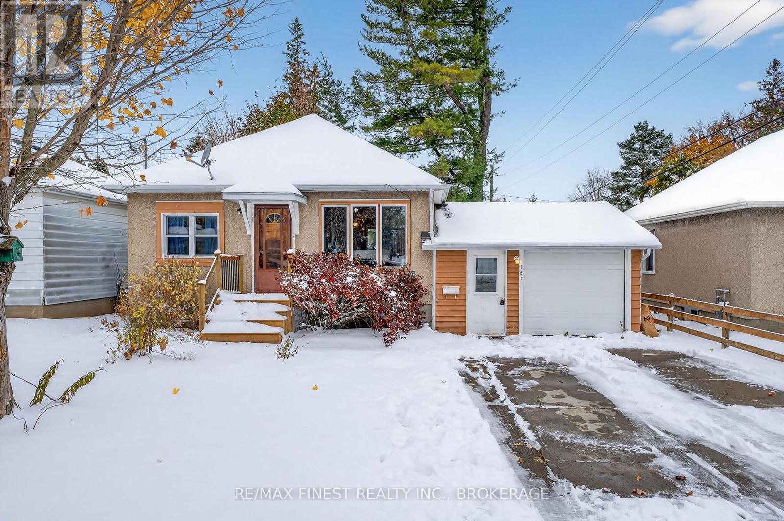 161 Thomas Street, Greater Napanee, Ontario  K7R 2H4 - Photo 1 - X12692774