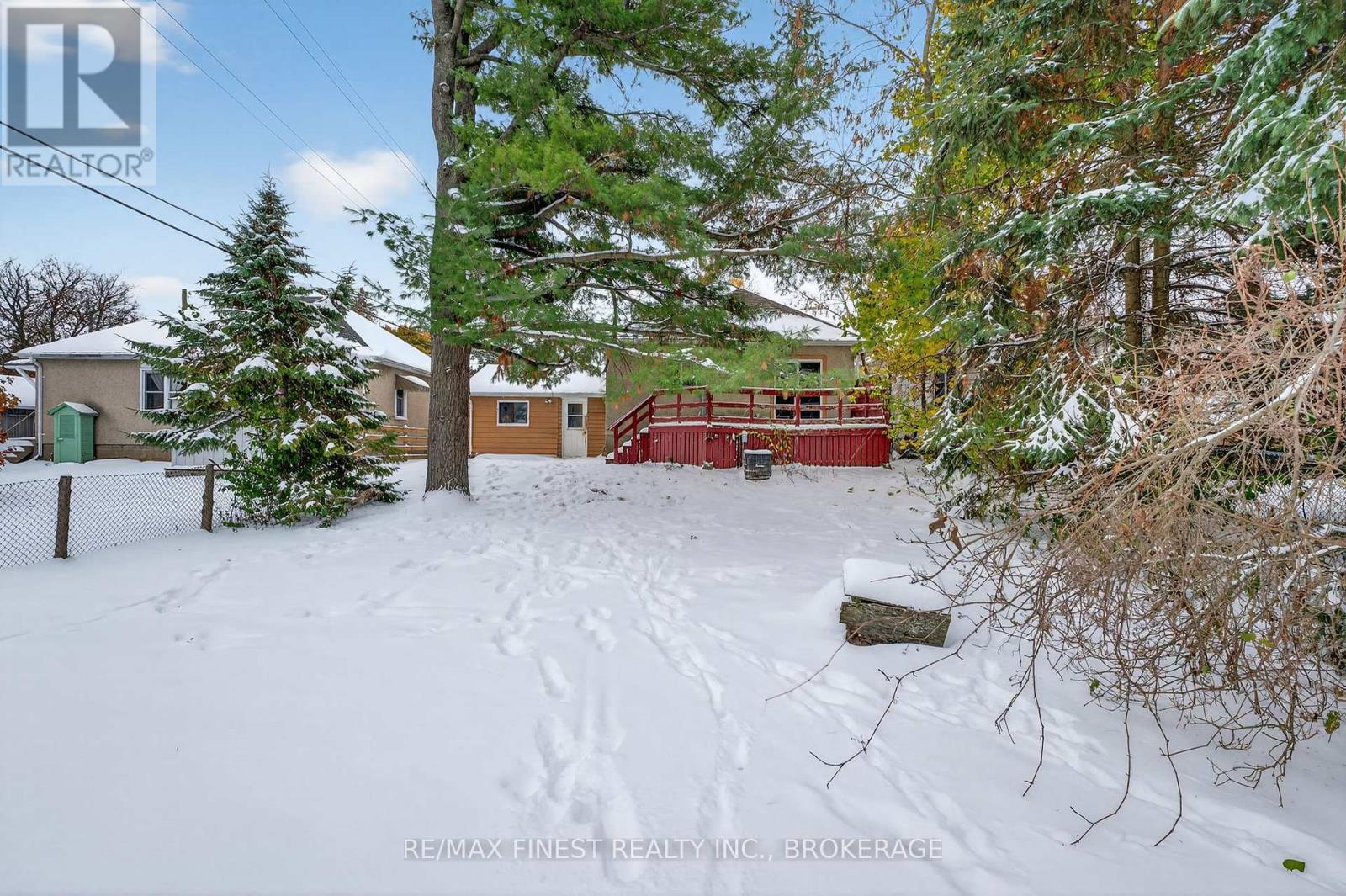 161 Thomas Street, Greater Napanee, Ontario  K7R 2H4 - Photo 28 - X12692774