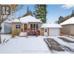 161 THOMAS STREET, Greater Napanee, Ontario