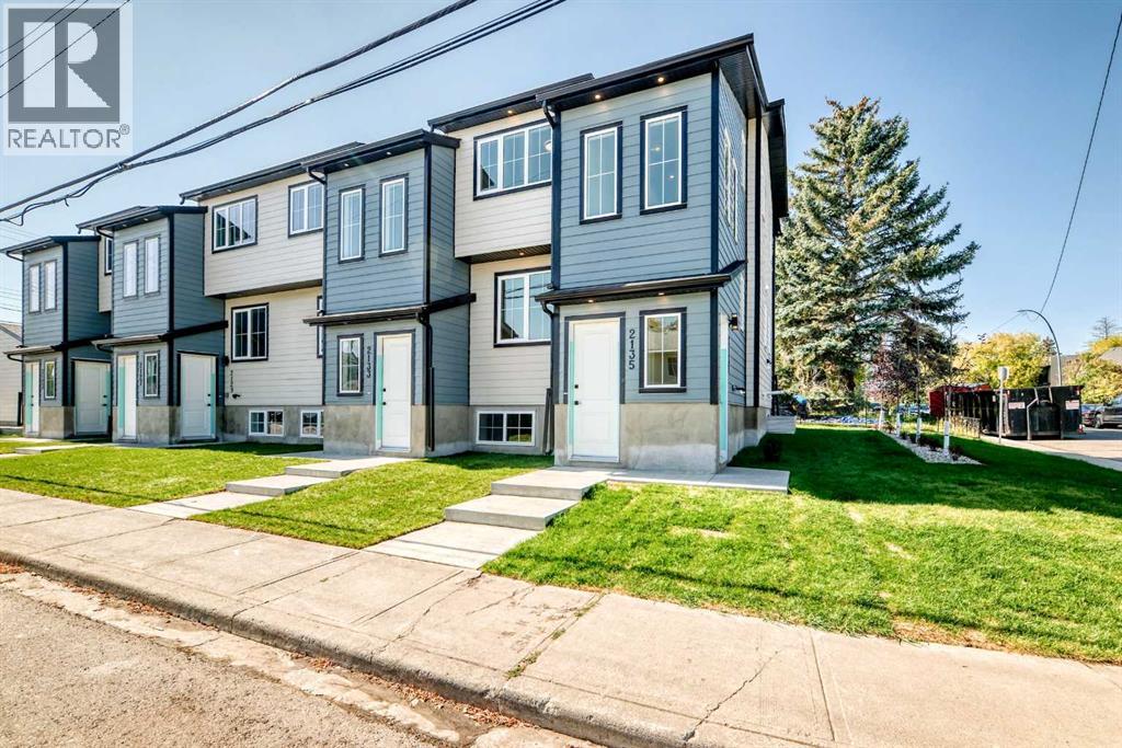 2121 13 Street NW, Calgary, Alberta