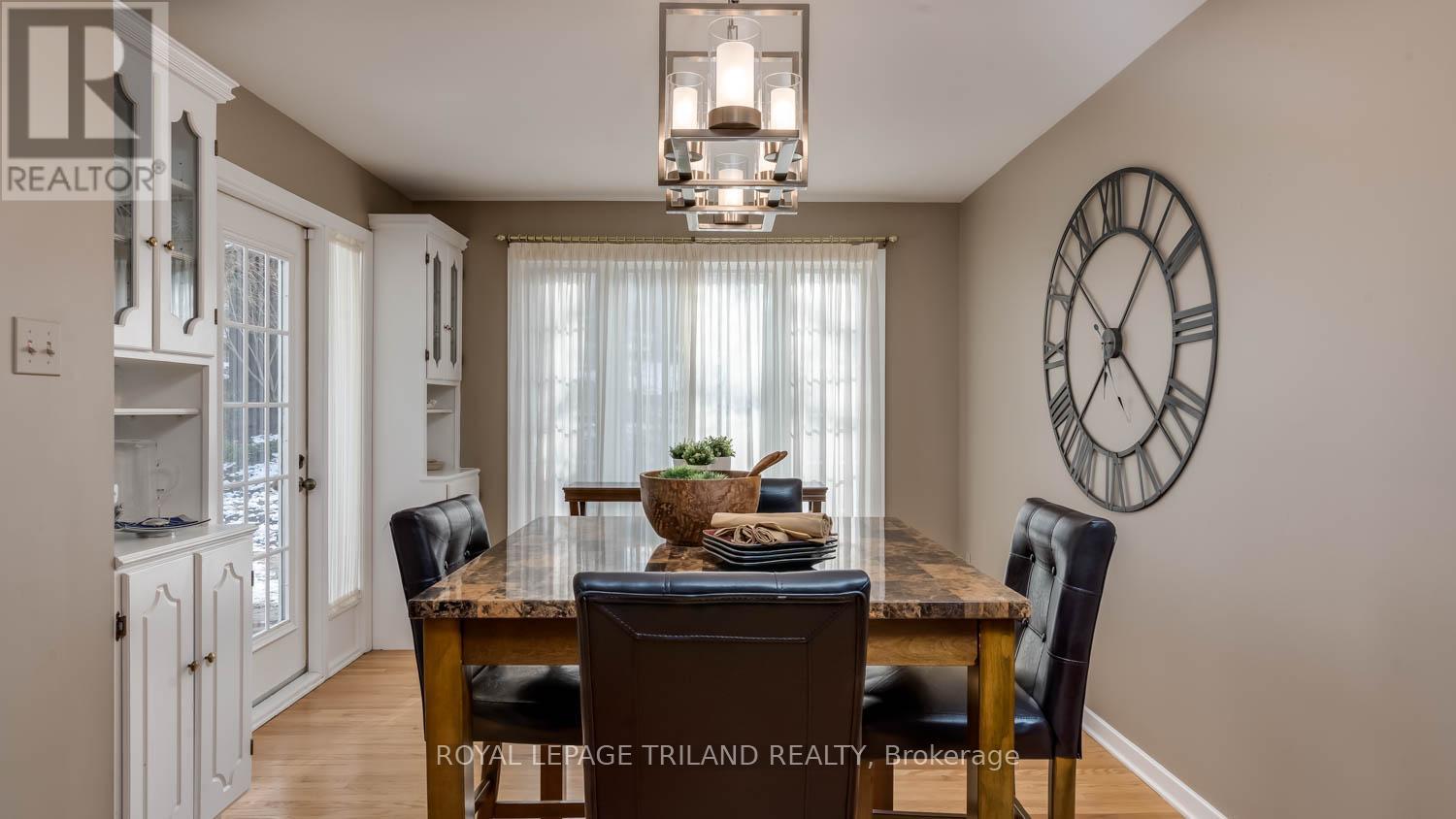 7 Briarhill Place, London East, Ontario  N5Y 1P7 - Photo 11 - X12692760