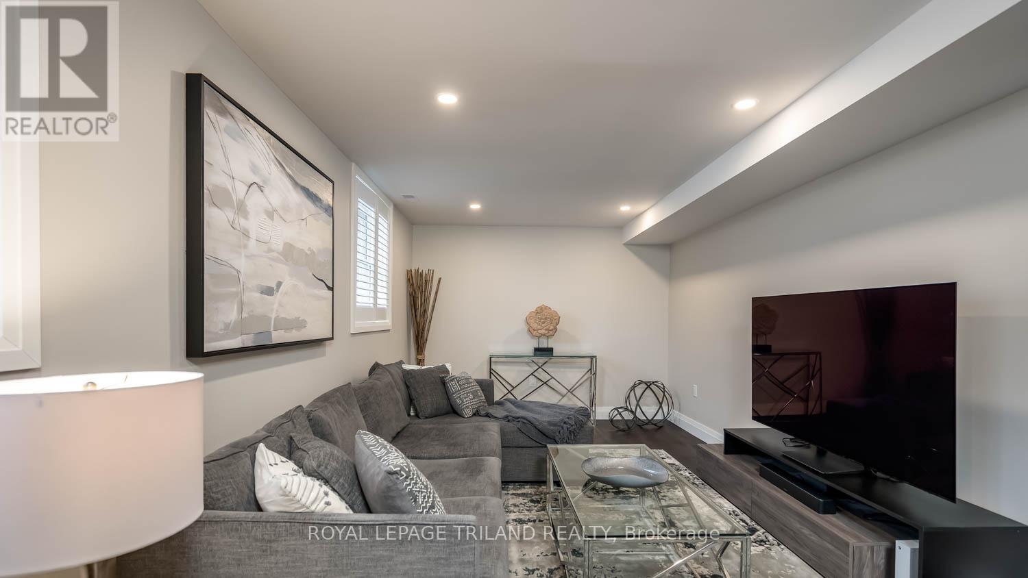 7 Briarhill Place, London East, Ontario  N5Y 1P7 - Photo 17 - X12692760