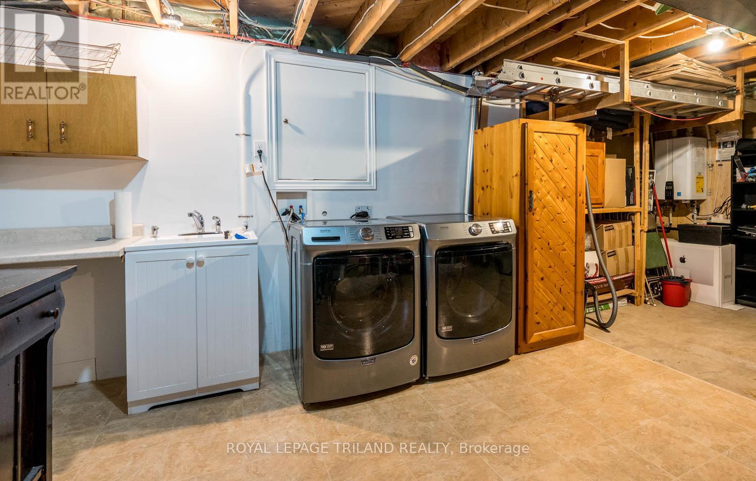 7 Briarhill Place, London East, Ontario  N5Y 1P7 - Photo 20 - X12692760