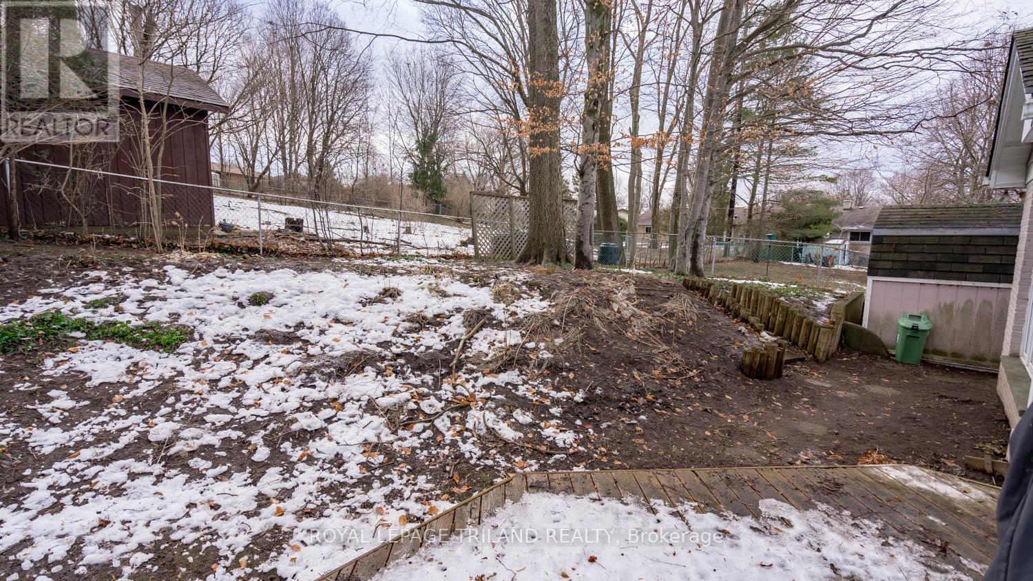 7 Briarhill Place, London East, Ontario  N5Y 1P7 - Photo 23 - X12692760