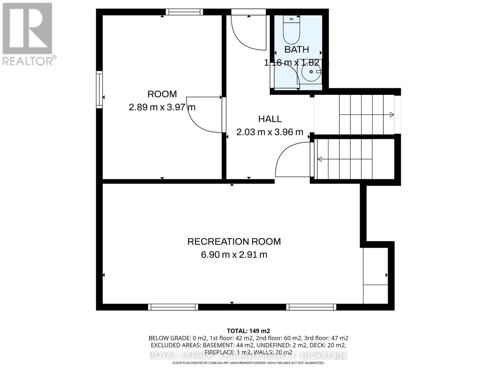 7 Briarhill Place, London East, Ontario  N5Y 1P7 - Photo 25 - X12692760