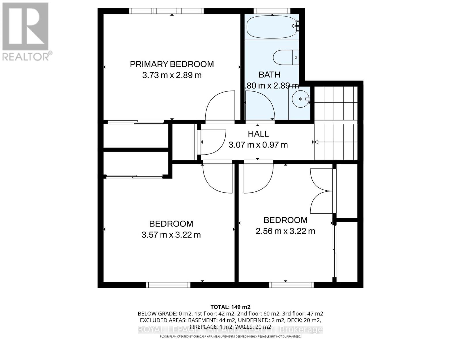 7 Briarhill Place, London East, Ontario  N5Y 1P7 - Photo 27 - X12692760