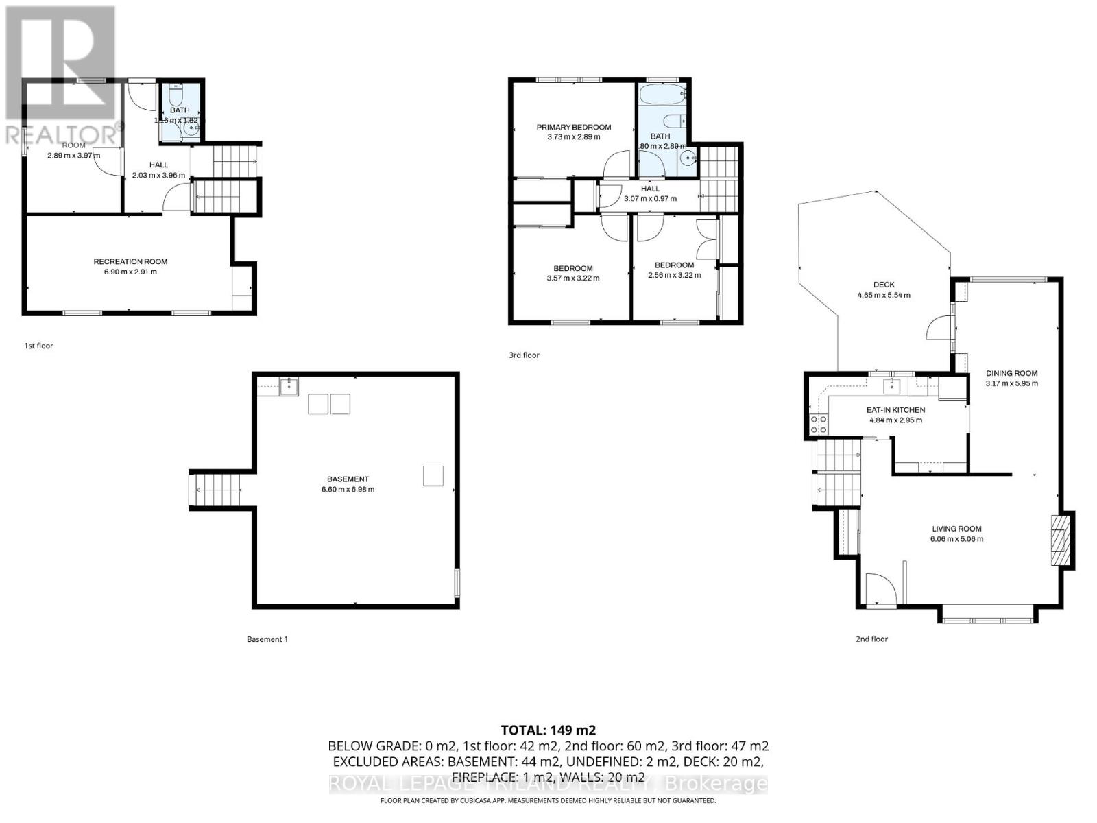 7 Briarhill Place, London East, Ontario  N5Y 1P7 - Photo 28 - X12692760