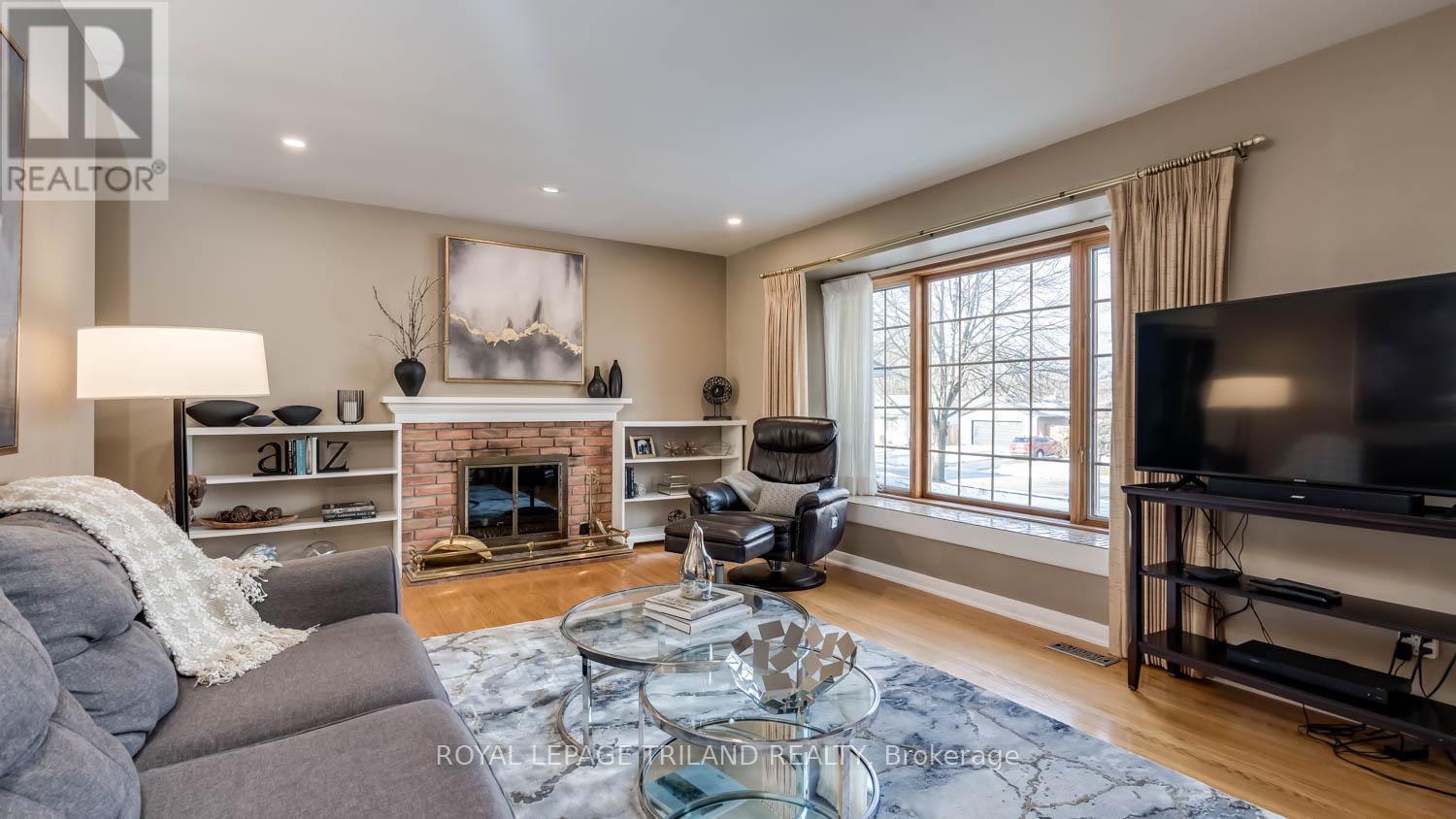 7 Briarhill Place, London East, Ontario  N5Y 1P7 - Photo 6 - X12692760