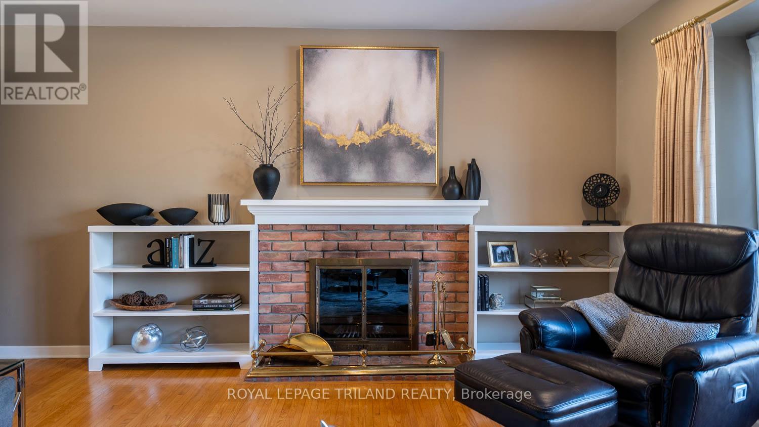 7 Briarhill Place, London East, Ontario  N5Y 1P7 - Photo 8 - X12692760