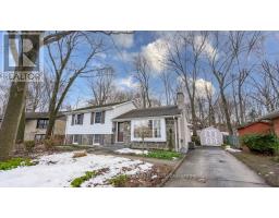 7 BRIARHILL PLACE, London East, Ontario