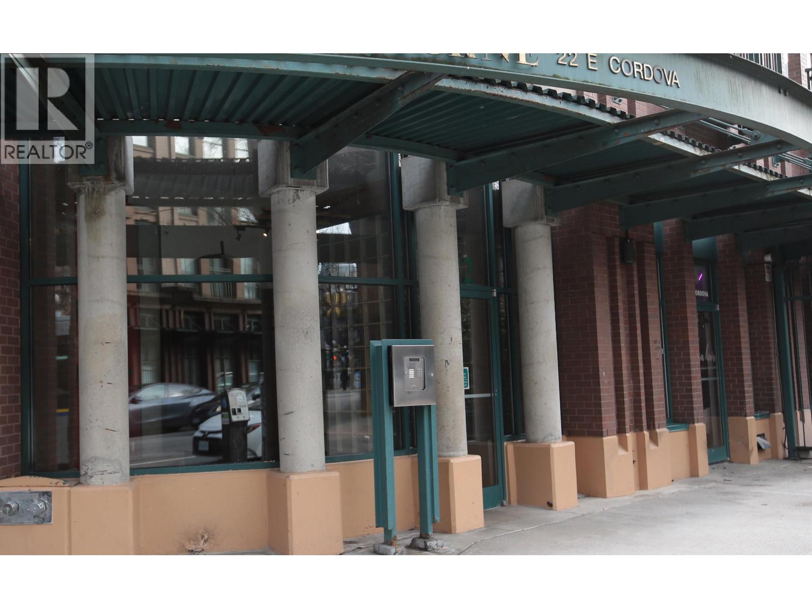 511 22 E Cordova Street, Vancouver, British Columbia V6A 1K2 - Photo 7 - R3076240