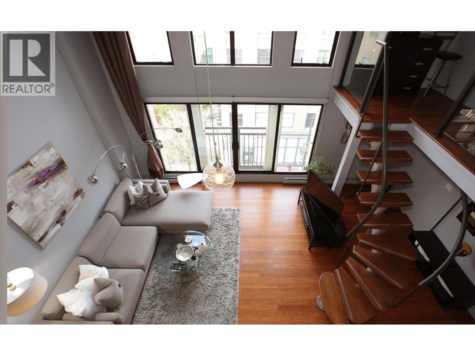 511 22 E Cordova Street, Vancouver, British Columbia V6A 1K2 - Photo 30 - R3076240