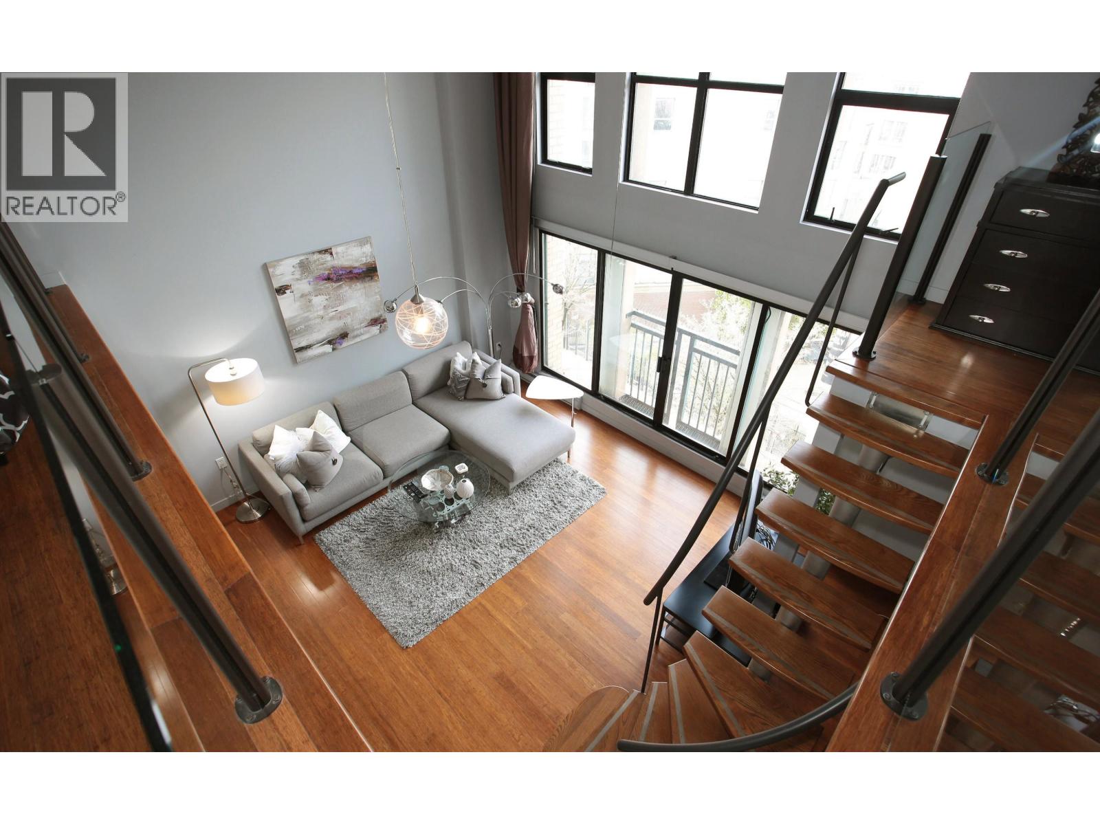 511 22 E Cordova Street, Vancouver, British Columbia V6A 1K2 - Photo 27 - R3076240