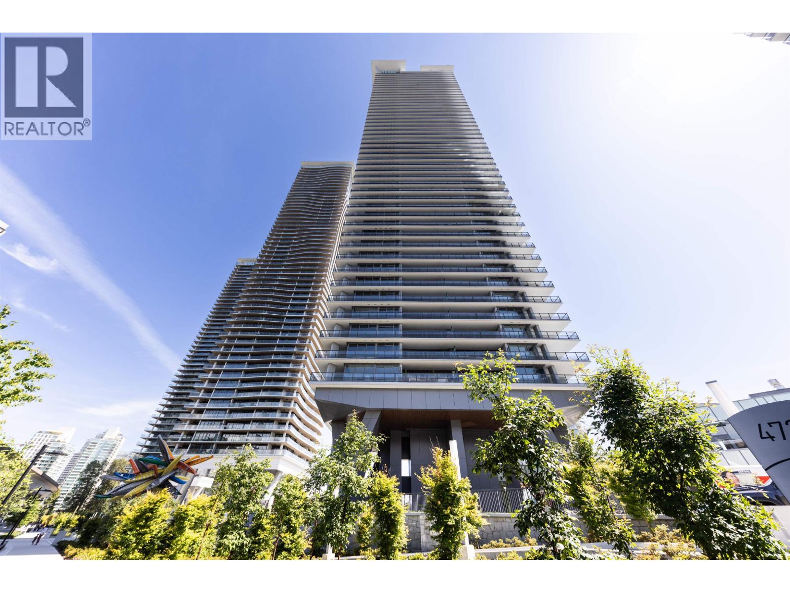 310 4880 Lougheed Highway, Burnaby, British Columbia  V5C 0N1 - Photo 2 - R3077409