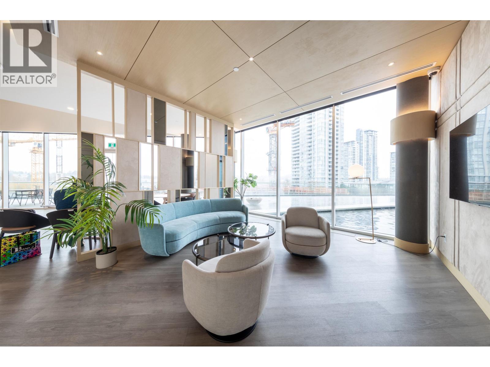 310 4880 Lougheed Highway, Burnaby, British Columbia  V5C 0N1 - Photo 5 - R3077409