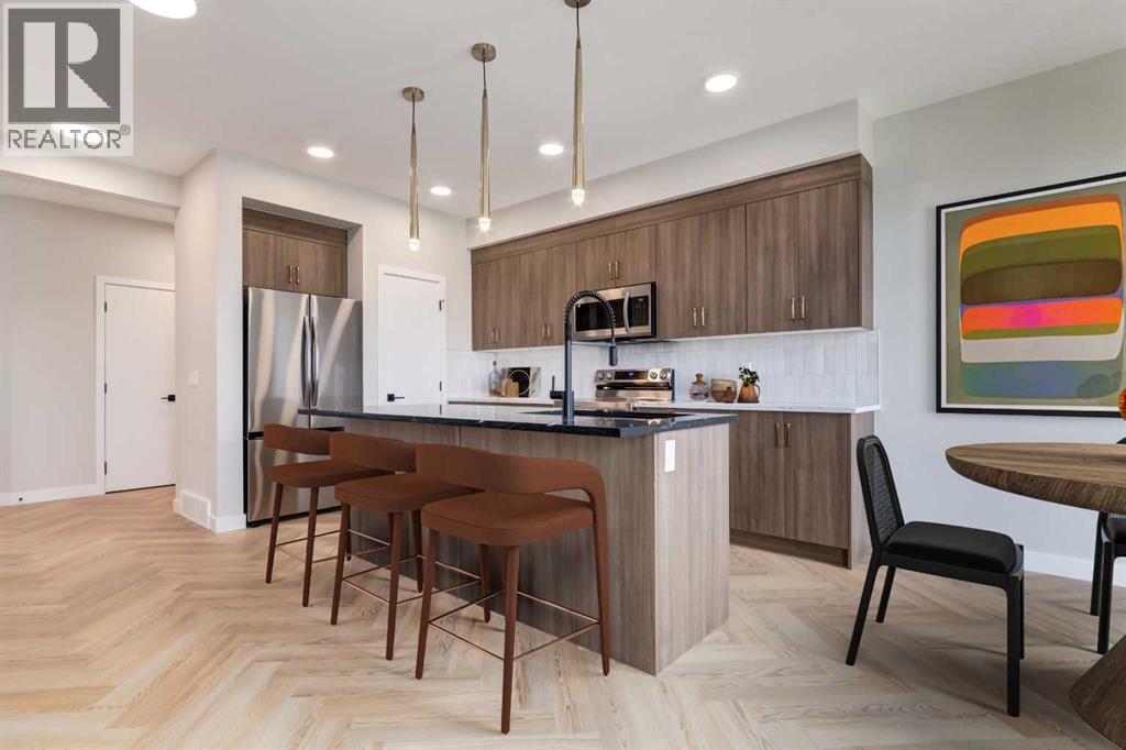 43 Andalusian Road, Cochrane, Alberta