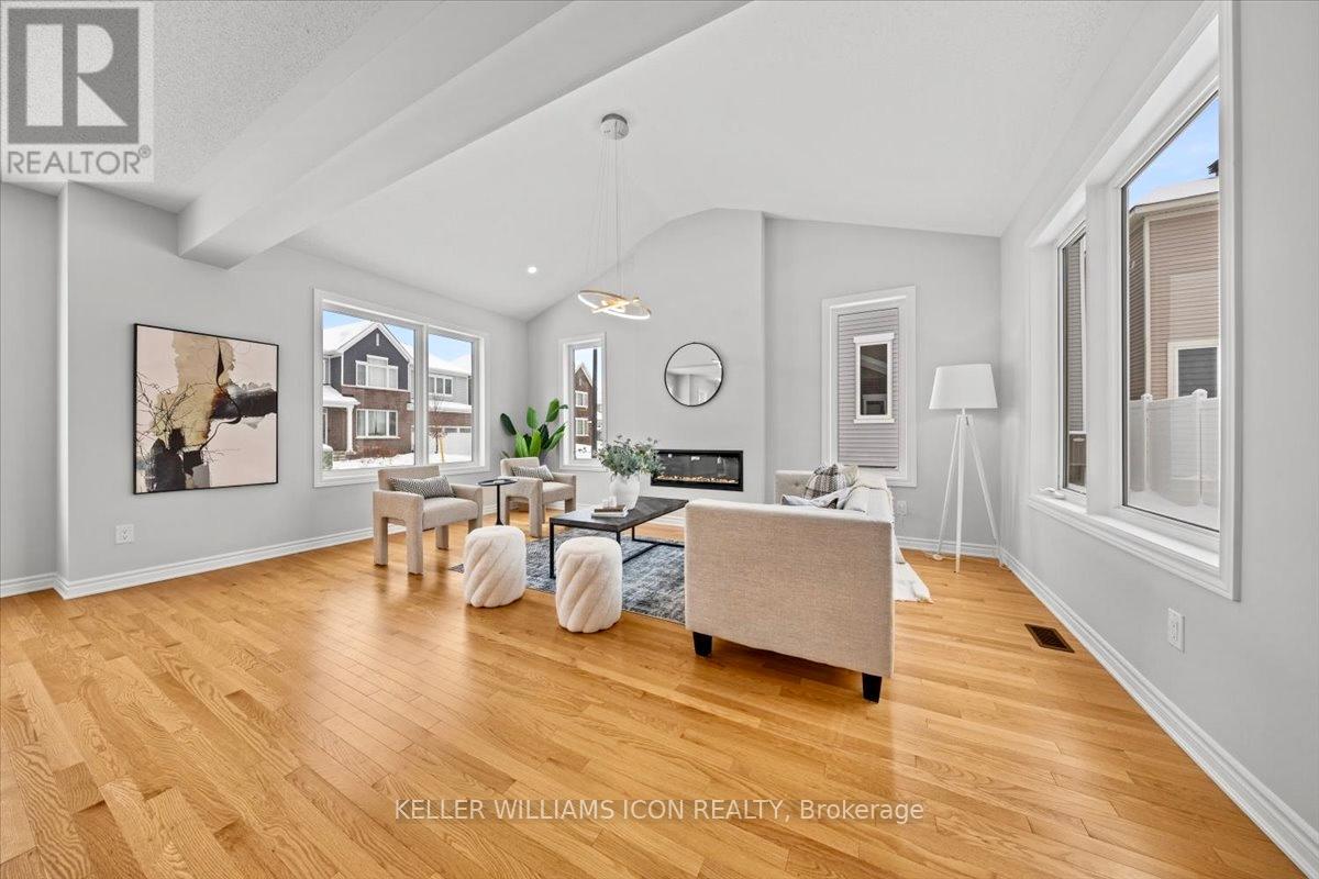 550 Sturnidae Street, Ottawa, Ontario K2J 6X1 - Photo 10 - X12692686