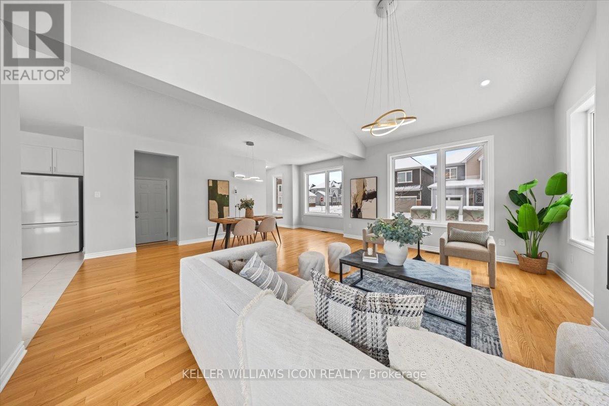 550 Sturnidae Street, Ottawa, Ontario K2J 6X1 - Photo 11 - X12692686