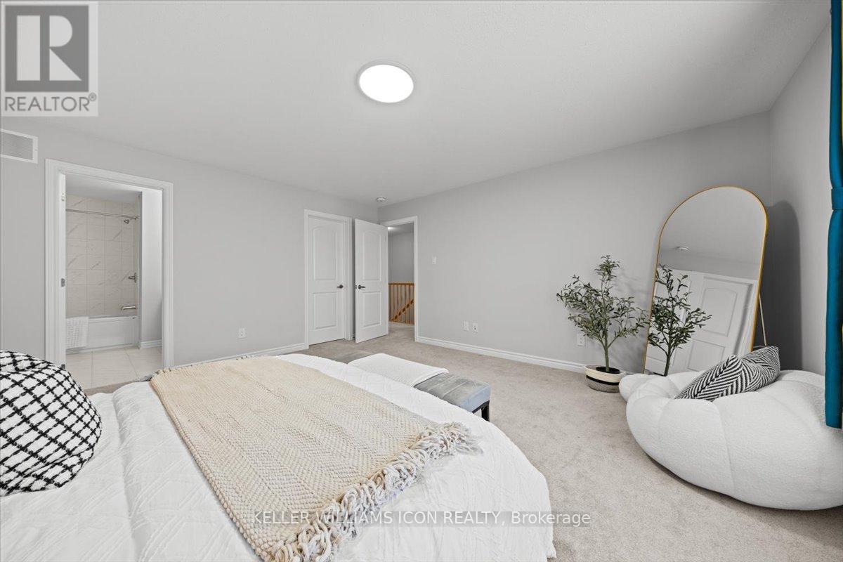 550 Sturnidae Street, Ottawa, Ontario K2J 6X1 - Photo 21 - X12692686