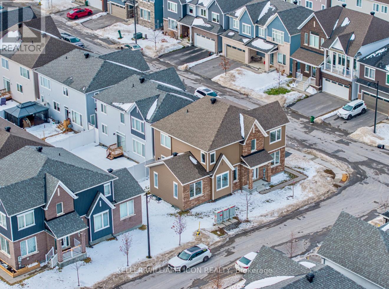 550 Sturnidae Street, Ottawa, Ontario K2J 6X1 - Photo 33 - X12692686