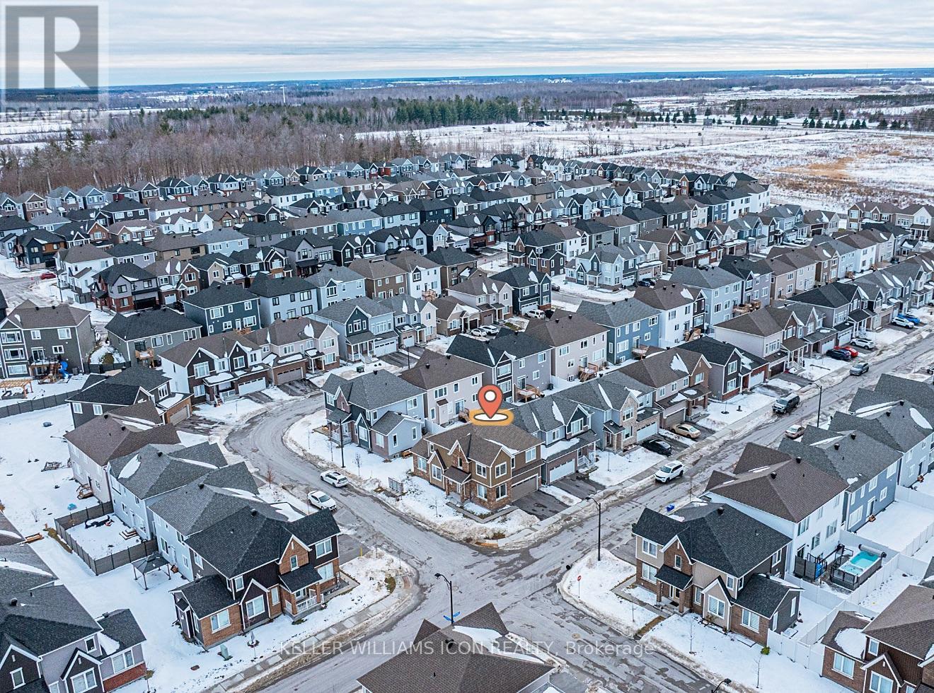 550 Sturnidae Street, Ottawa, Ontario K2J 6X1 - Photo 34 - X12692686