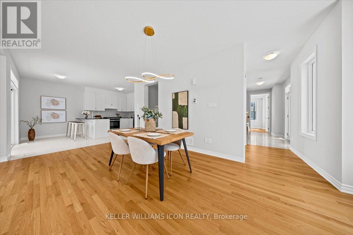 550 Sturnidae Street, Ottawa, Ontario K2J 6X1 - Photo 6 - X12692686