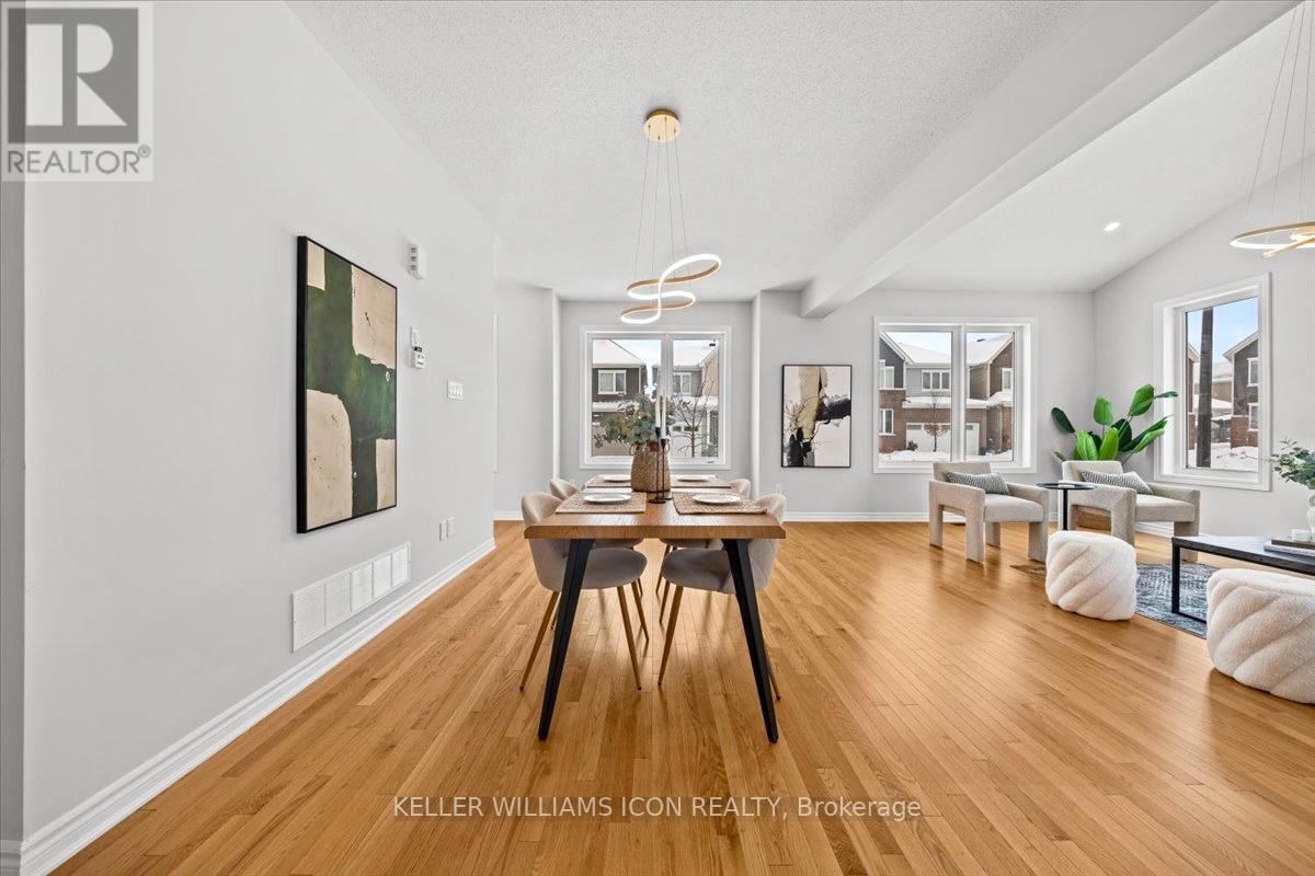 550 Sturnidae Street, Ottawa, Ontario K2J 6X1 - Photo 7 - X12692686