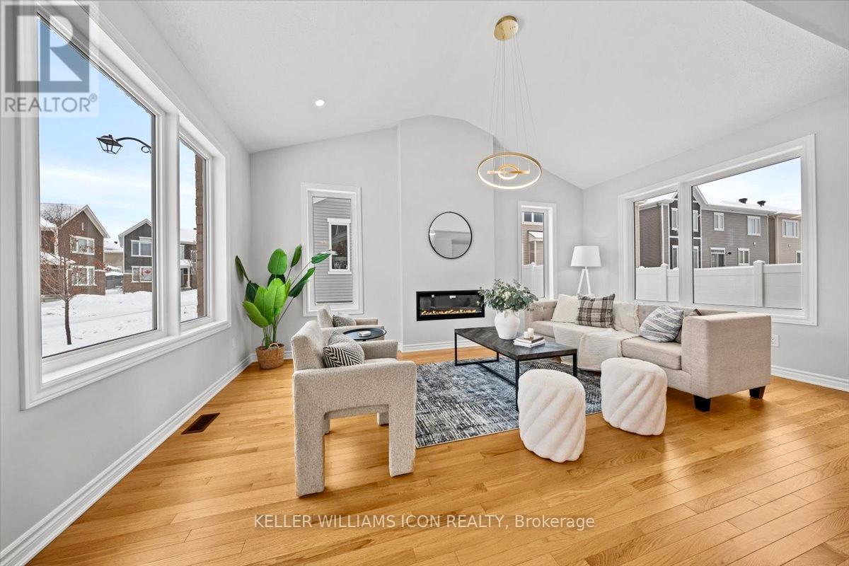 550 Sturnidae Street, Ottawa, Ontario K2J 6X1 - Photo 9 - X12692686