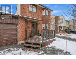 1633 LAFRANCE DRIVE, Ottawa, Ontario
