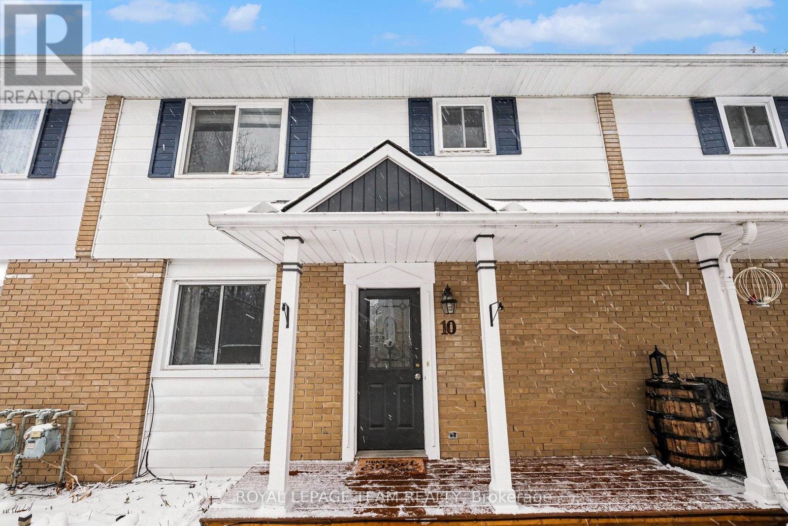 10 - 105 Parkinson Street, North Grenville, Ontario  K0G 1J0 - Photo 2 - X12692720