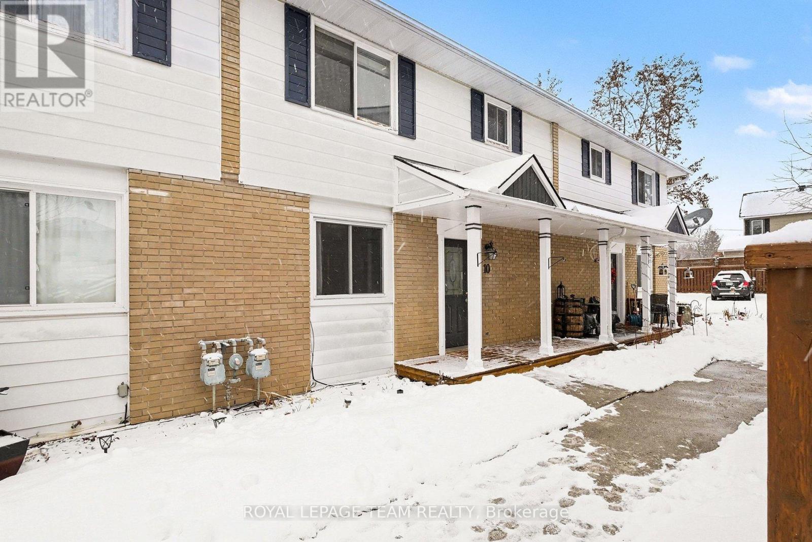 10 - 105 Parkinson Street, North Grenville, Ontario  K0G 1J0 - Photo 3 - X12692720