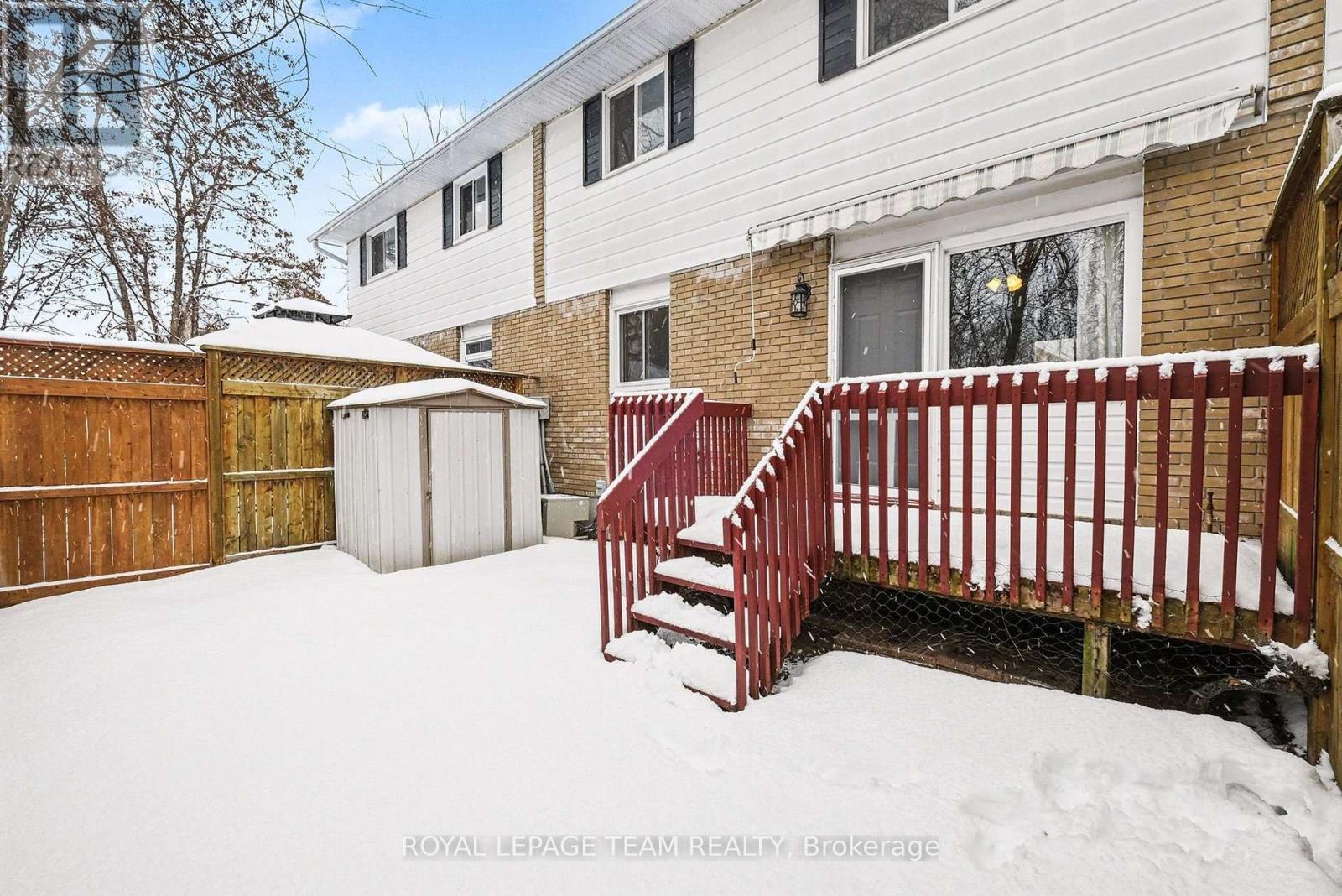 10 - 105 Parkinson Street, North Grenville, Ontario  K0G 1J0 - Photo 31 - X12692720