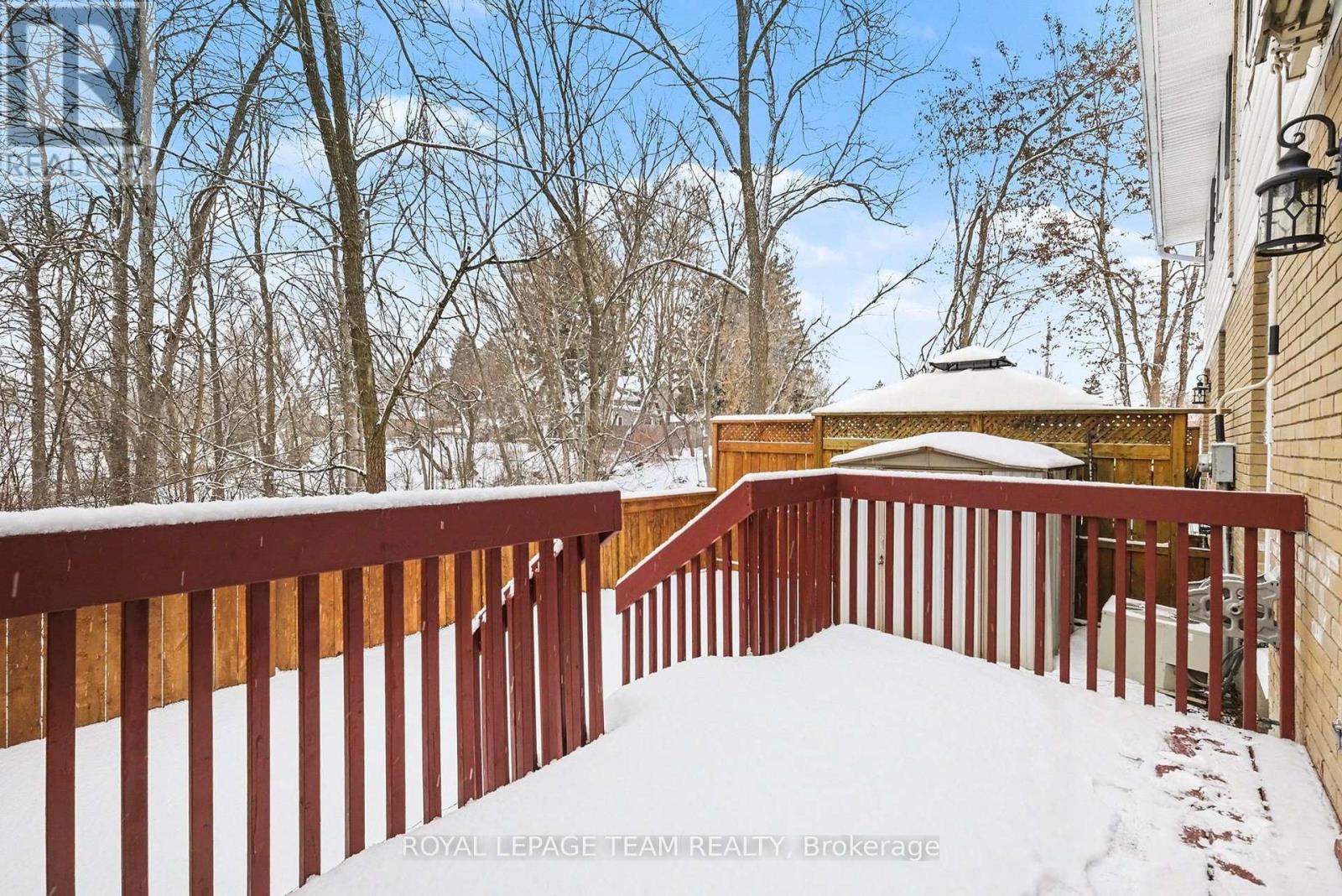 10 - 105 Parkinson Street, North Grenville, Ontario  K0G 1J0 - Photo 32 - X12692720