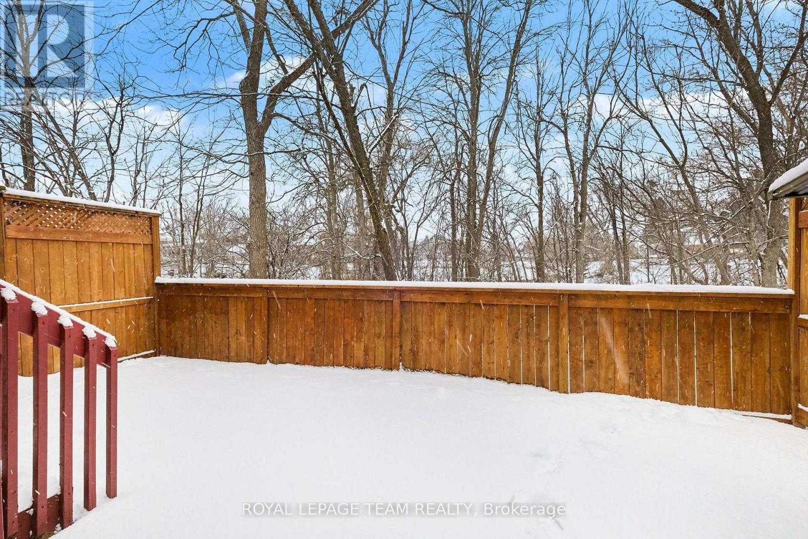 10 - 105 Parkinson Street, North Grenville, Ontario  K0G 1J0 - Photo 33 - X12692720