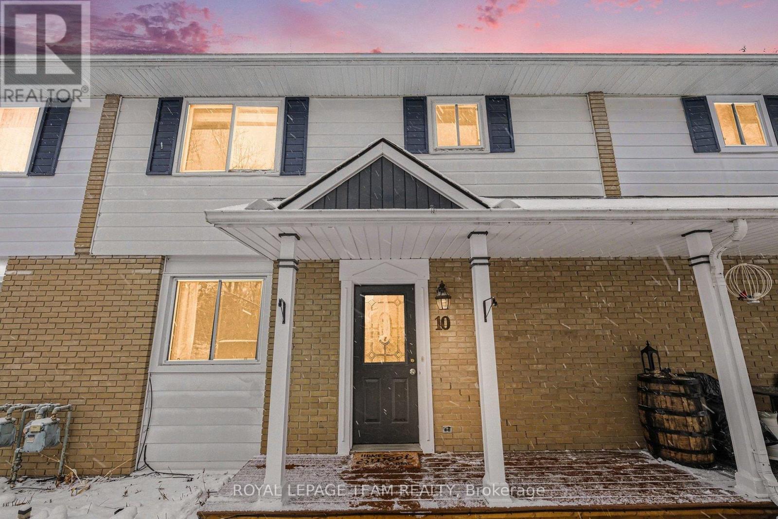 10 - 105 Parkinson Street, North Grenville, Ontario  K0G 1J0 - Photo 36 - X12692720