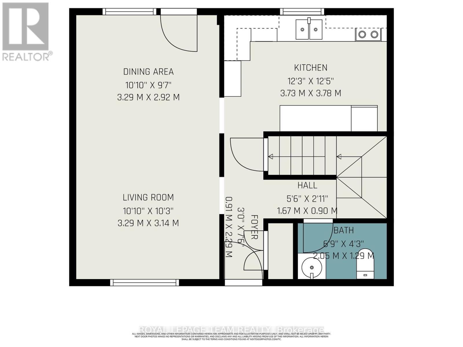 10 - 105 Parkinson Street, North Grenville, Ontario  K0G 1J0 - Photo 37 - X12692720