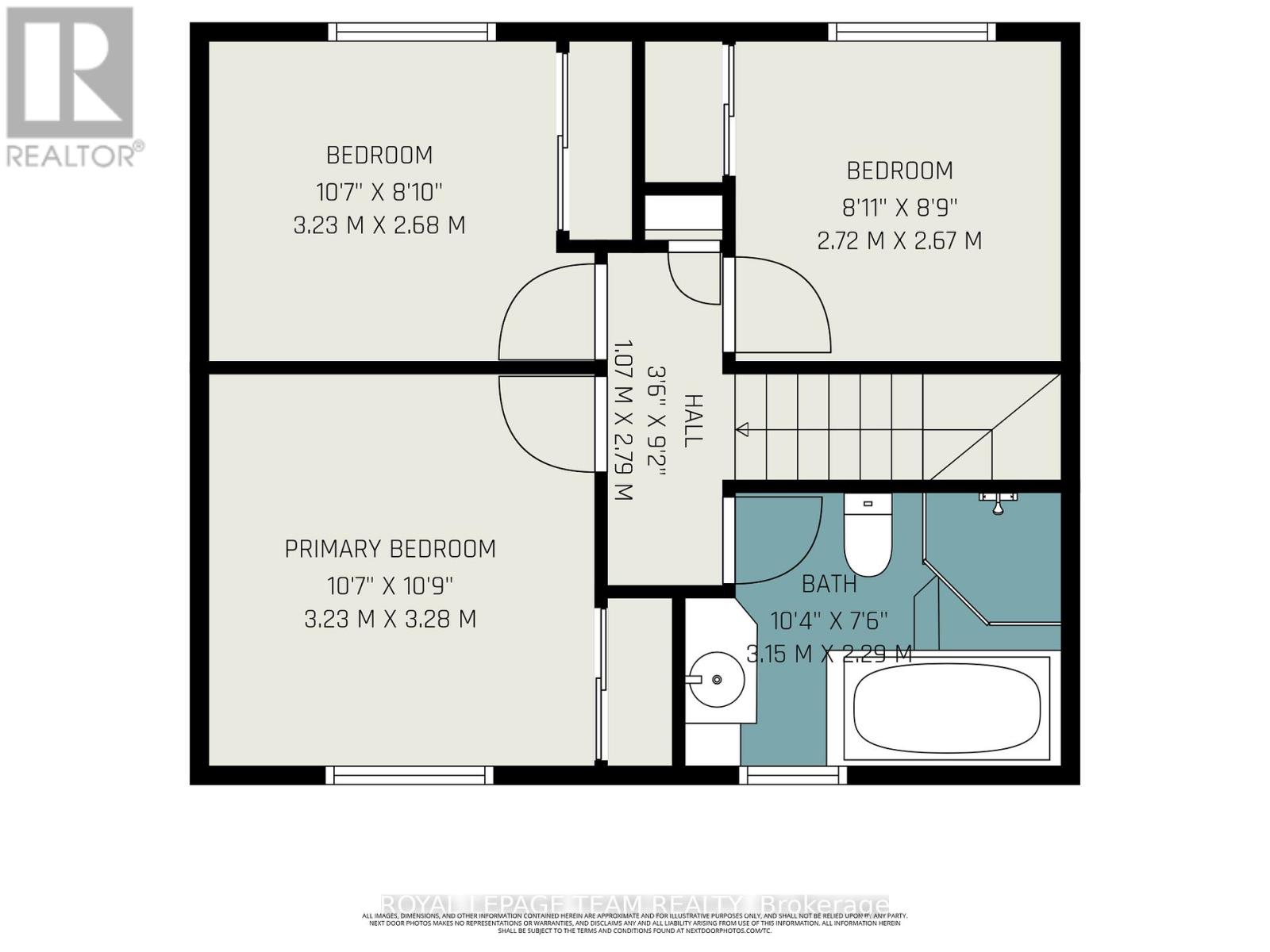 10 - 105 Parkinson Street, North Grenville, Ontario  K0G 1J0 - Photo 38 - X12692720