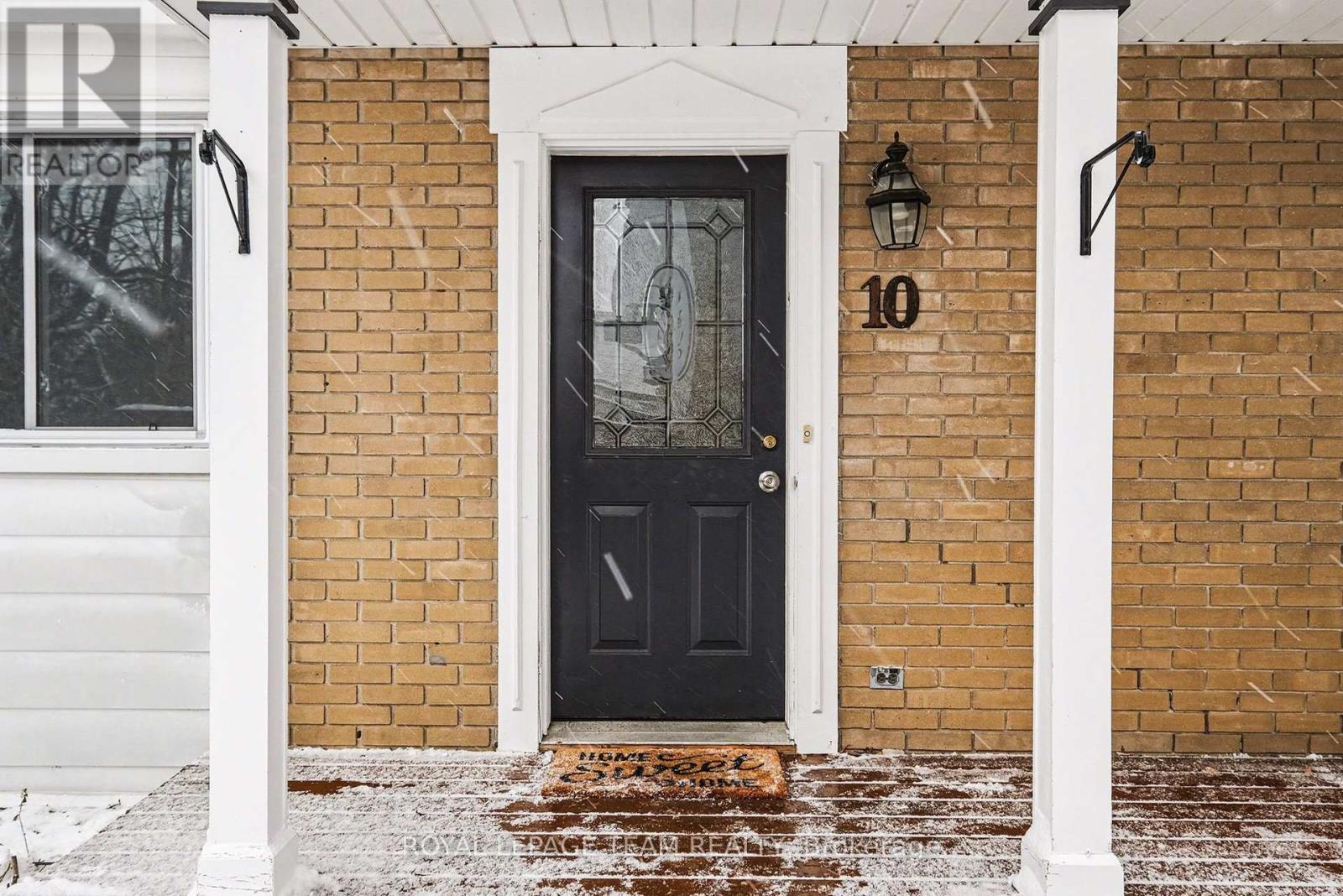 10 - 105 Parkinson Street, North Grenville, Ontario  K0G 1J0 - Photo 4 - X12692720