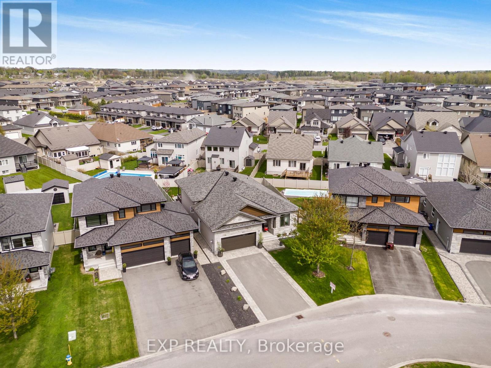 42 Granite Street, Clarence-Rockland, Ontario  K4K 0H8 - Photo 36 - X12692804