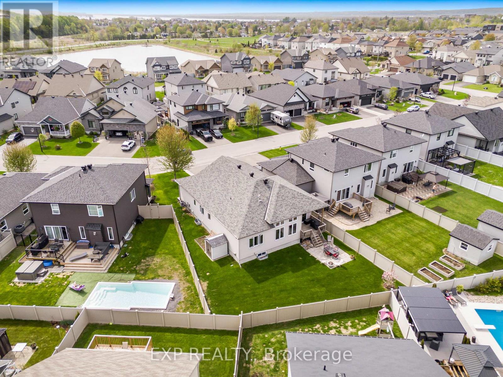 42 Granite Street, Clarence-Rockland, Ontario  K4K 0H8 - Photo 39 - X12692804