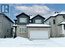 279 KETCHIKAN CRESCENT, Ottawa, Ontario