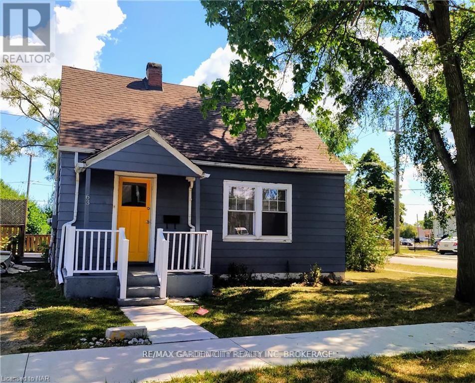 63 LEEPER STREET, St. Catharines, Ontario