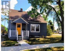 63 LEEPER STREET, St. Catharines, Ontario