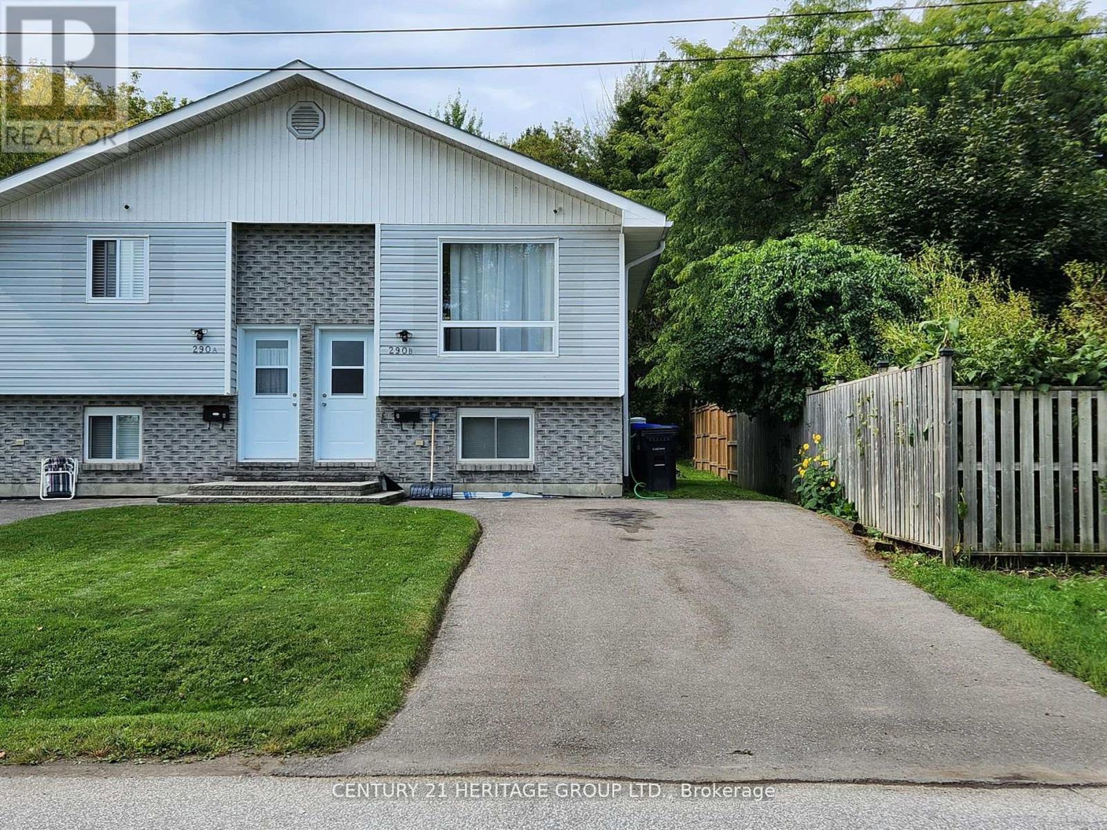 B - 290 George Street, Midland, Ontario  L4R 2W9 - Photo 2 - S12692200